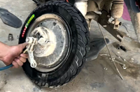 福建换胎补胎服务