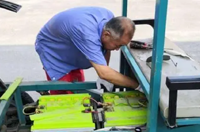 福建三轮车救援服务