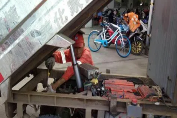 福建电动三轮车救援